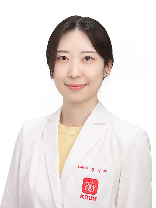 김성은 선생님 사진