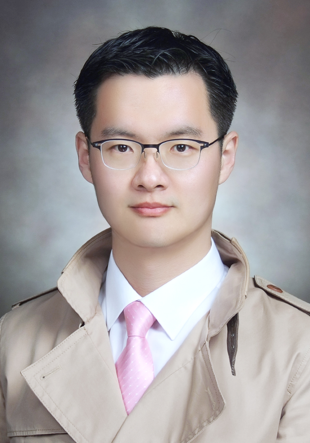김준영 선생님 사진