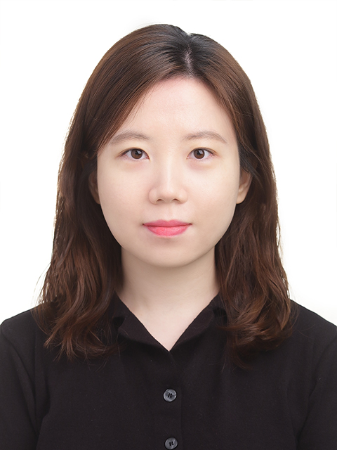 박민지 선생님 사진