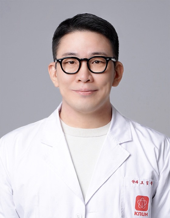 오일중 선생님 사진