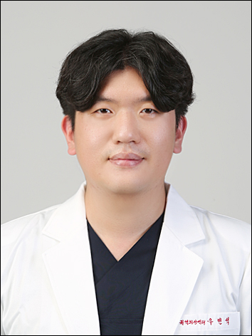 우민석 선생님 사진
