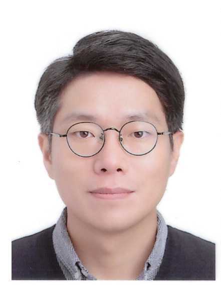 임재광 선생님 사진