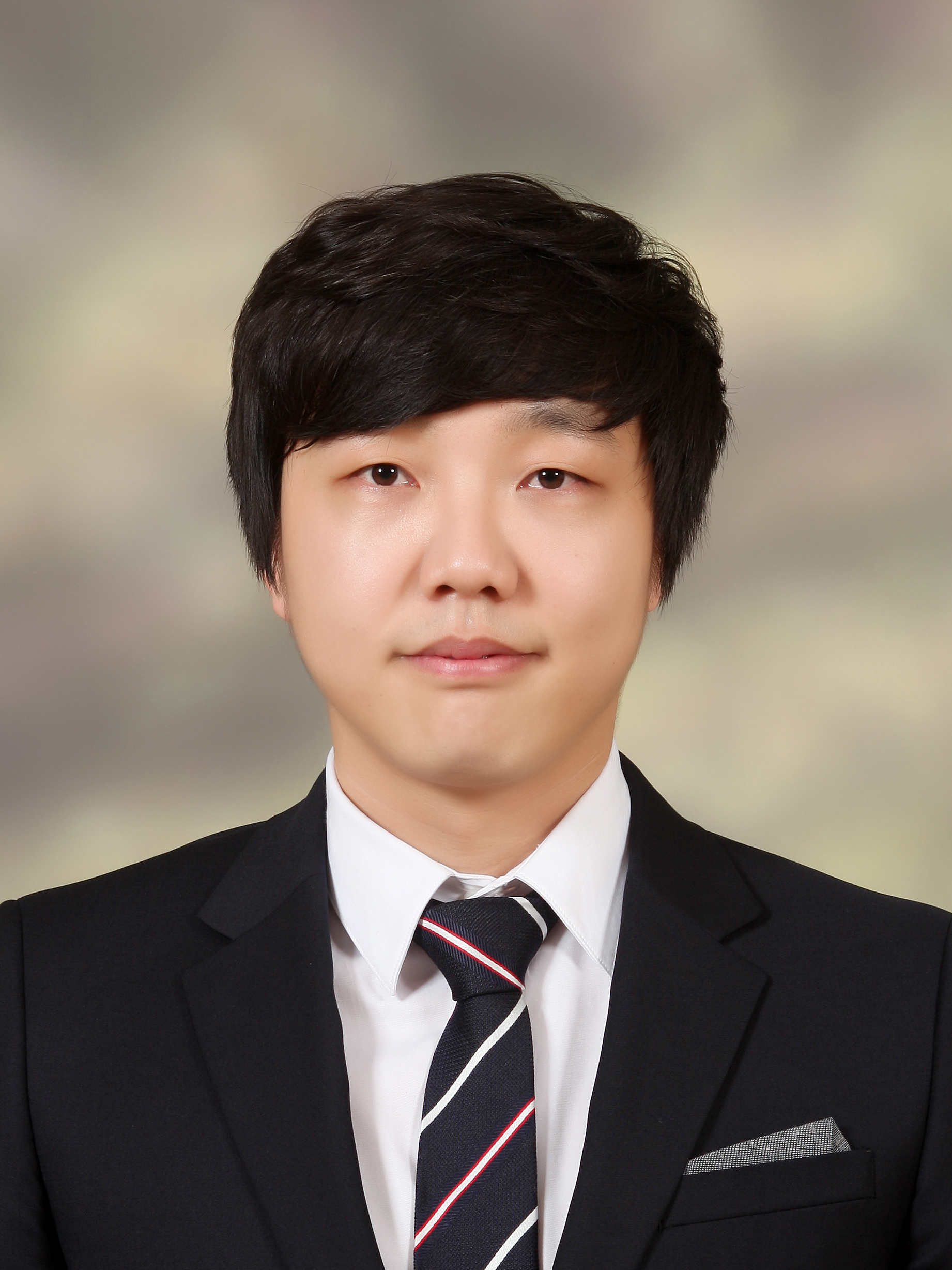 정해원 선생님 사진