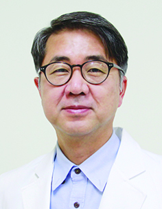 손상균 의료진 이미지